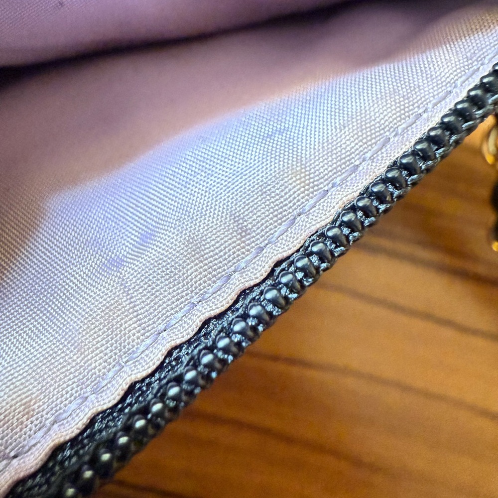 Coach Cardholder Wristlet - Picture 4 of 5